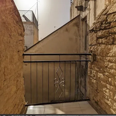 Apartmán Amoreira Rosa Not Valid Giovinazzo