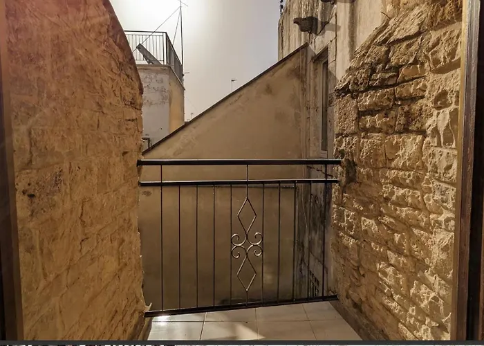 Apartamento Amoreira Rosa Not Valid Giovinazzo