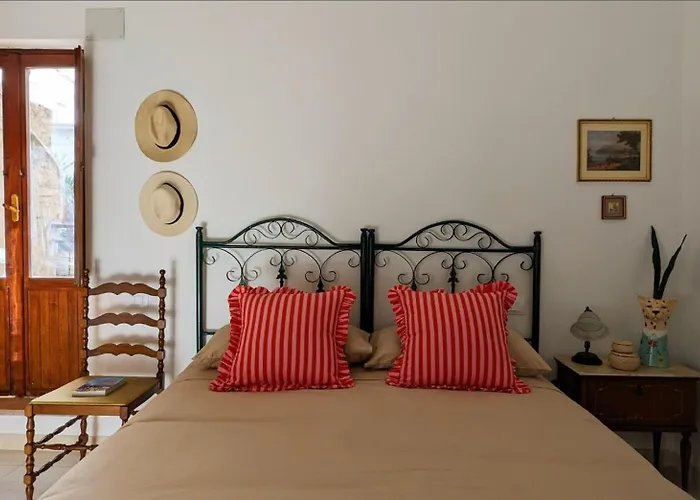 Amoreira Rosa Not Valid * Giovinazzo